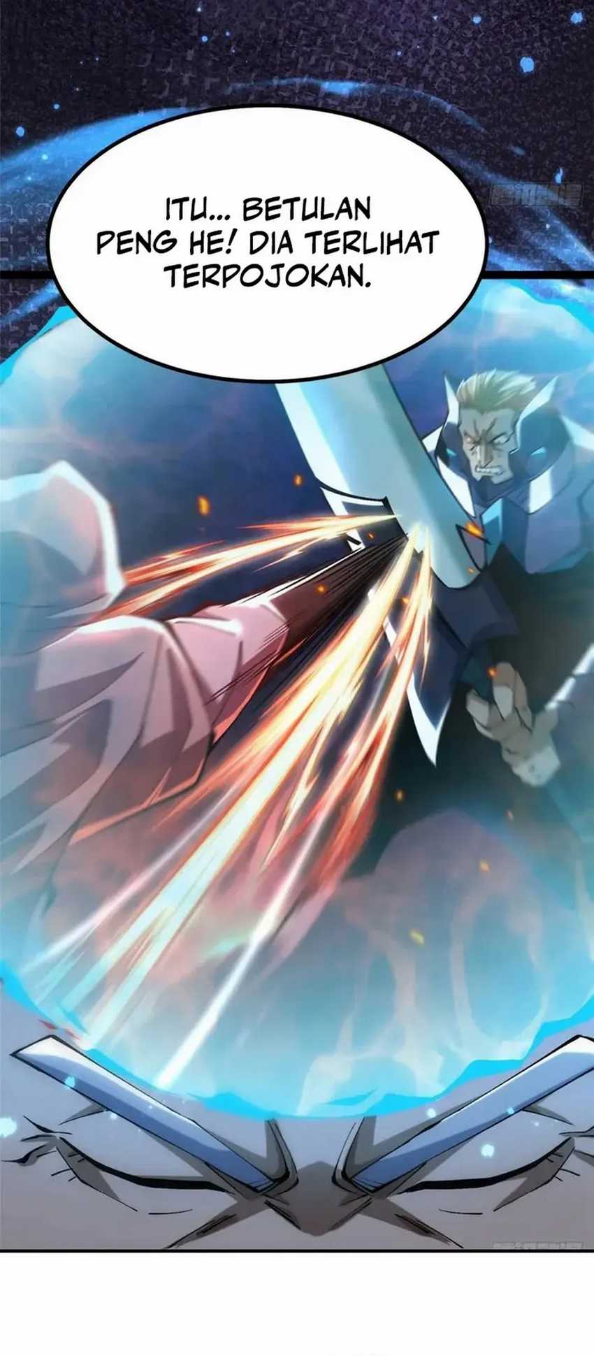 I Really Don’t Want to Learn Forbidden Spells Chapter 48 - halaman 16