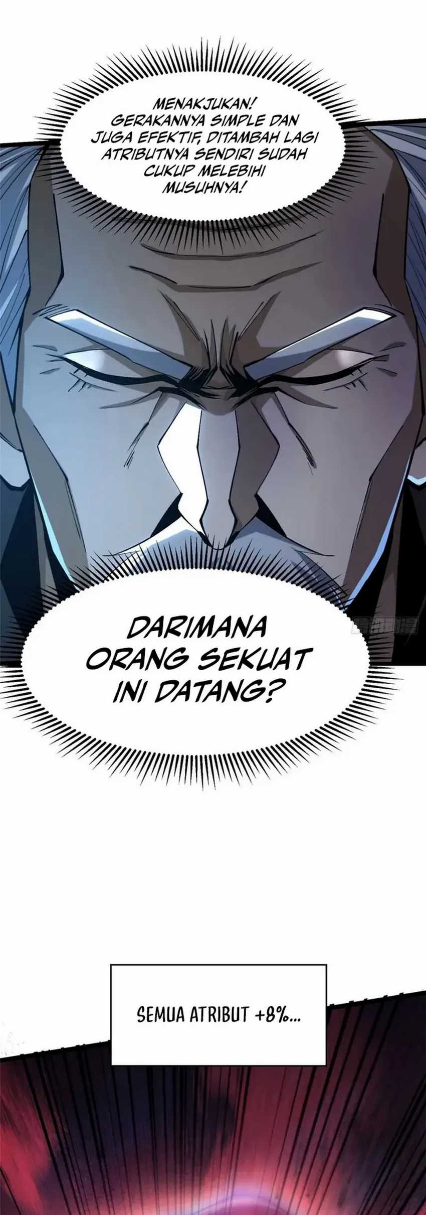 I Really Don’t Want to Learn Forbidden Spells Chapter 48 - halaman 24