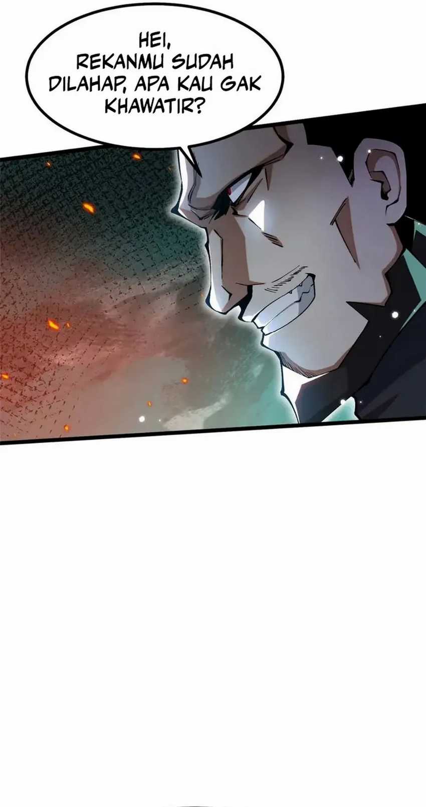 I Really Don’t Want to Learn Forbidden Spells Chapter 48 - halaman 32
