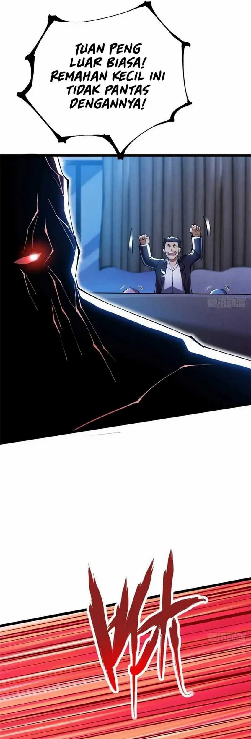 I Really Don’t Want to Learn Forbidden Spells Chapter 48 - halaman 39