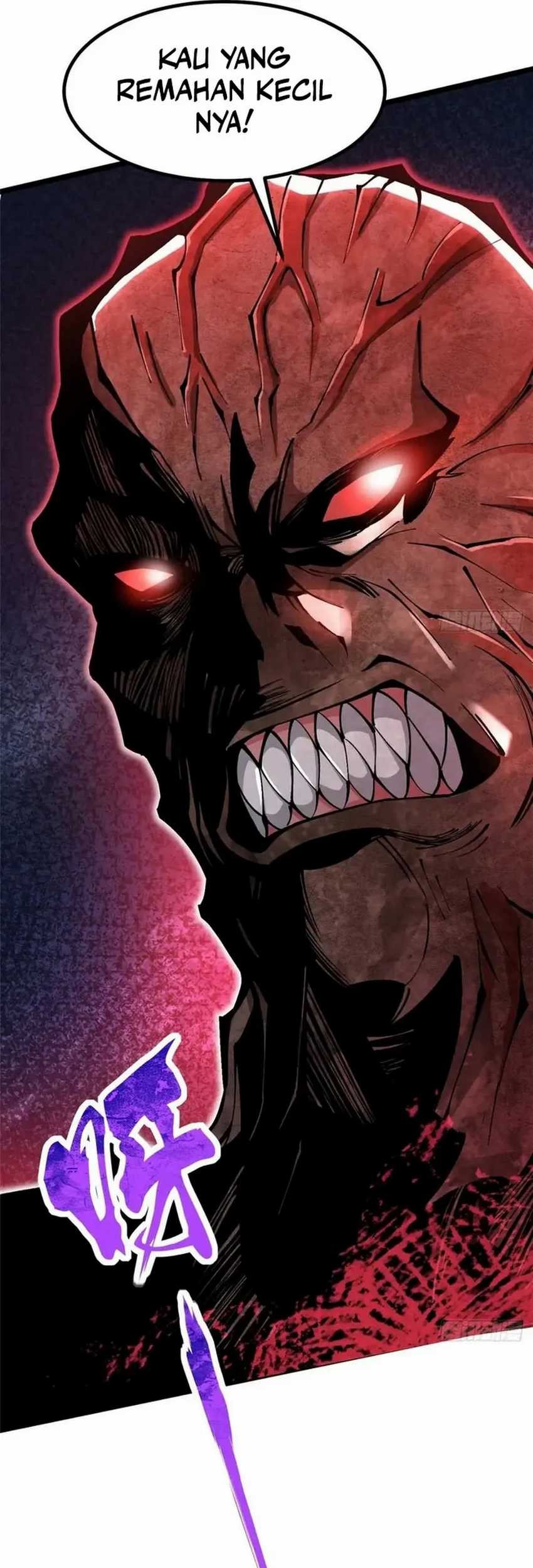 I Really Don’t Want to Learn Forbidden Spells Chapter 48 - halaman 42