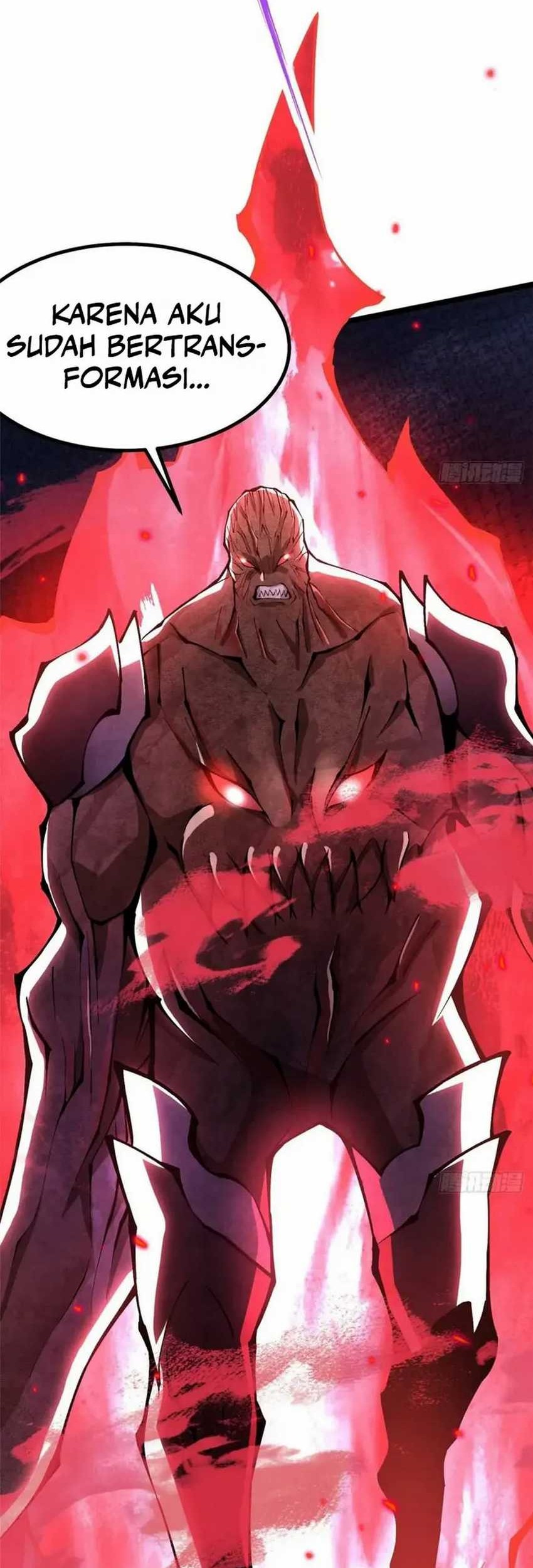 I Really Don’t Want to Learn Forbidden Spells Chapter 48 - halaman 43