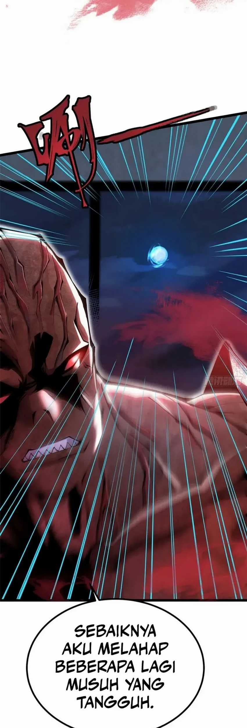 I Really Don’t Want to Learn Forbidden Spells Chapter 48 - halaman 45