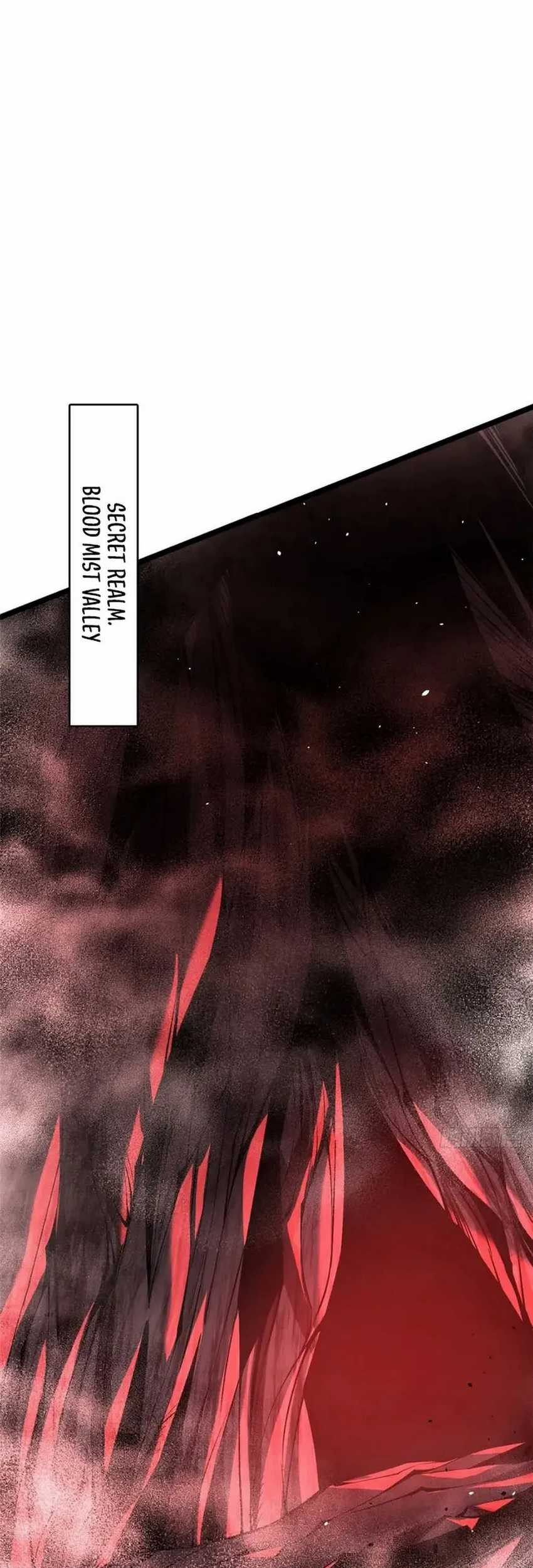 I Really Don’t Want to Learn Forbidden Spells Chapter 49 - halaman 15