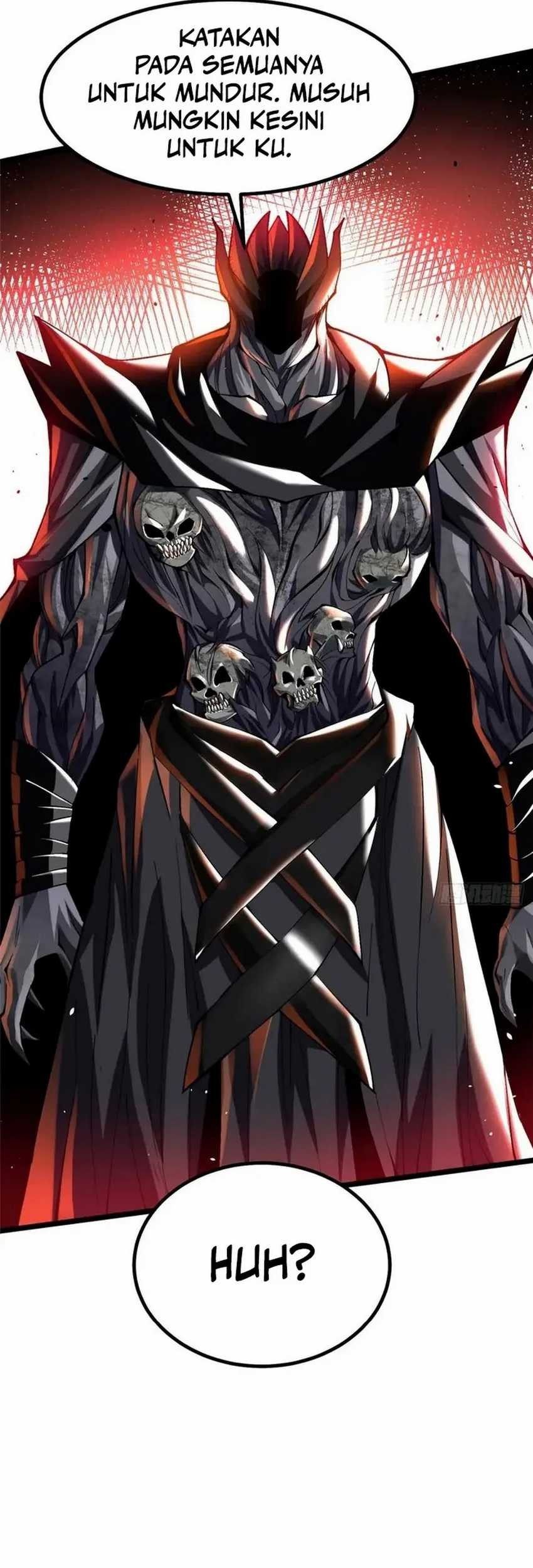 I Really Don’t Want to Learn Forbidden Spells Chapter 49 - halaman 18