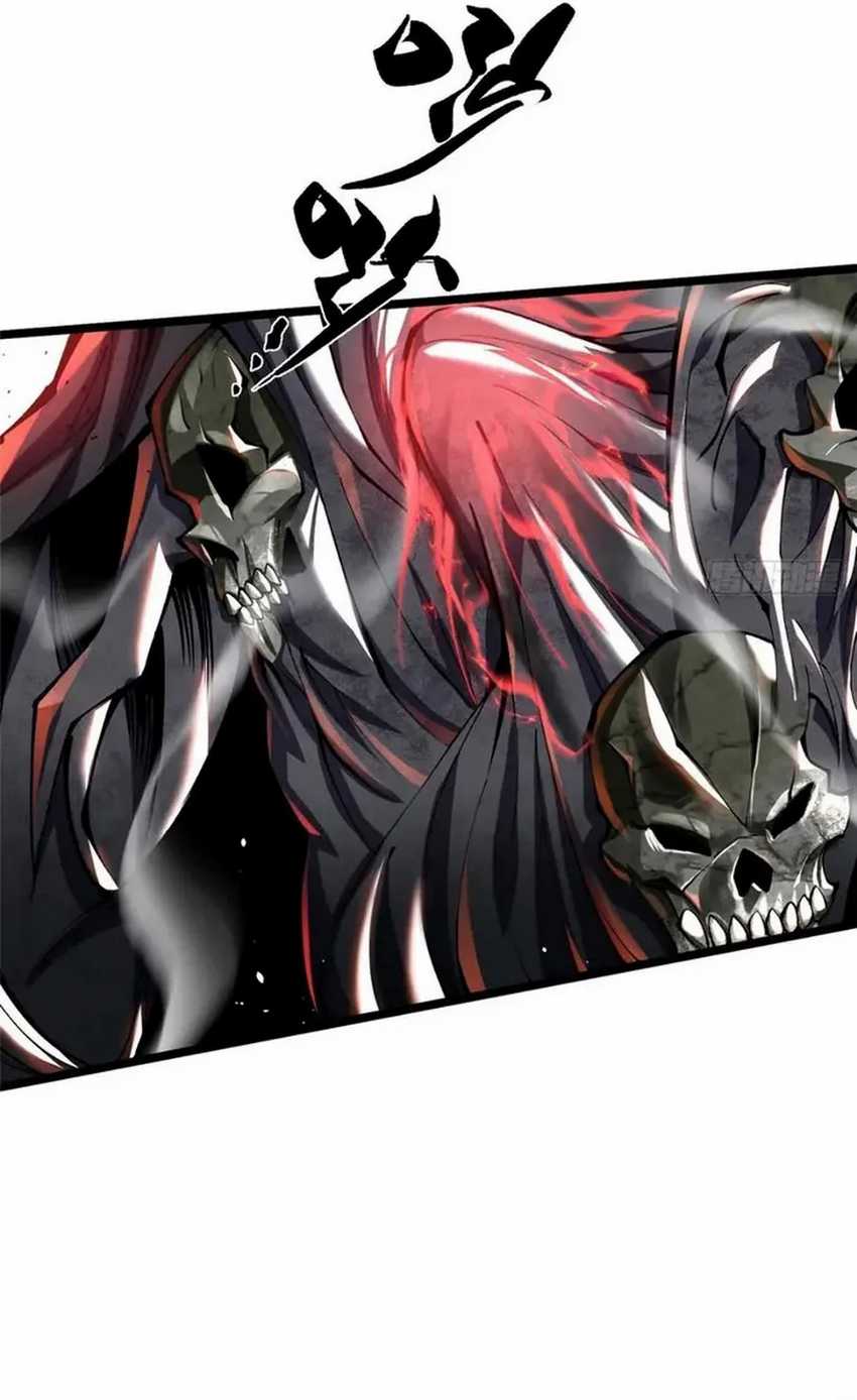 I Really Don’t Want to Learn Forbidden Spells Chapter 49 - halaman 26