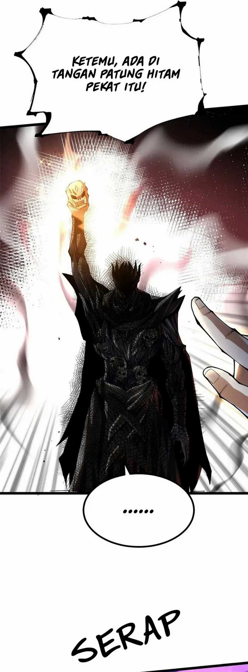 I Really Don’t Want to Learn Forbidden Spells Chapter 49 - halaman 39