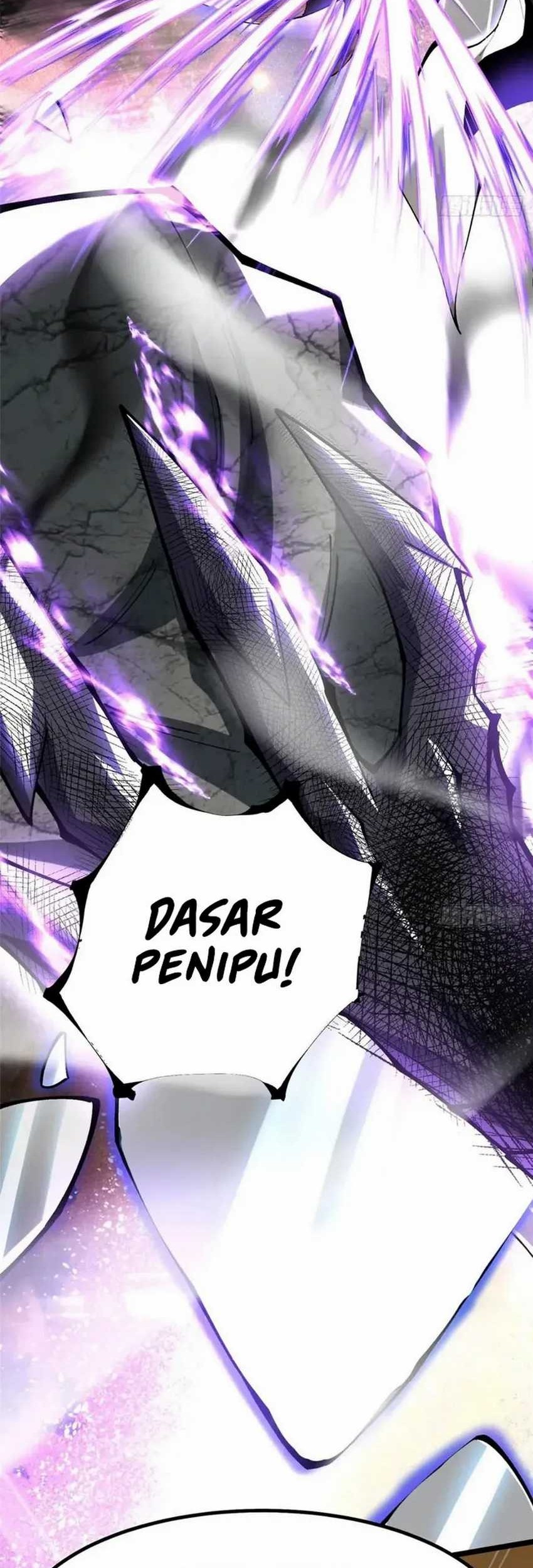 I Really Don’t Want to Learn Forbidden Spells Chapter 49 - halaman 41