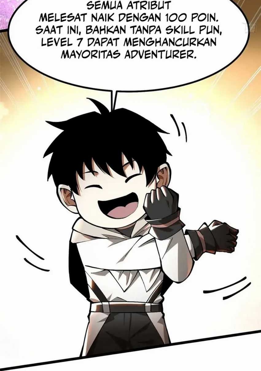 I Really Don’t Want to Learn Forbidden Spells Chapter 49 - halaman 42