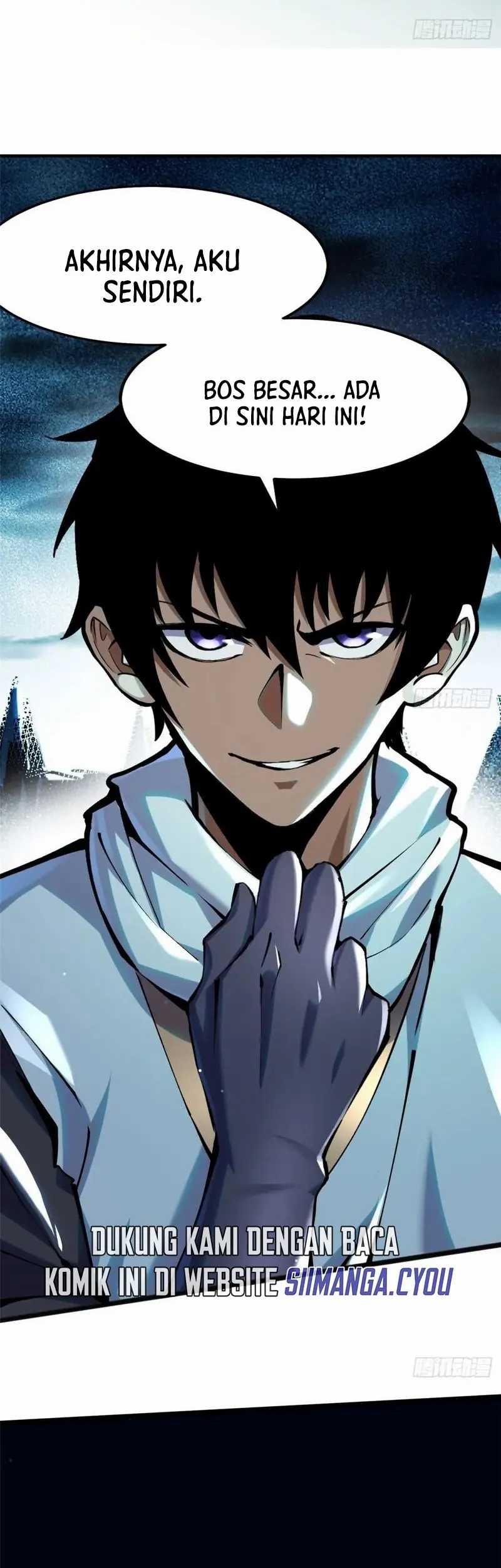 I Really Don’t Want to Learn Forbidden Spells Chapter 5 - halaman 10