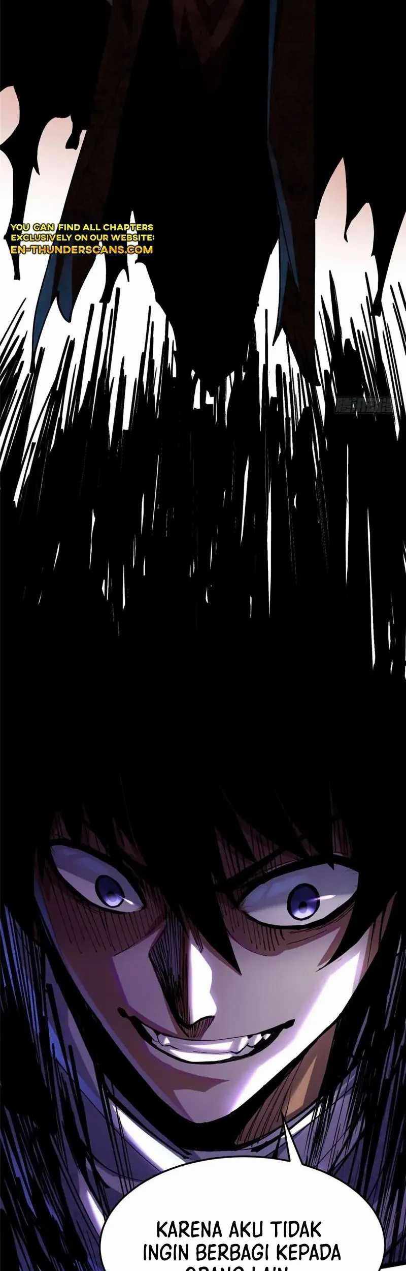 I Really Don’t Want to Learn Forbidden Spells Chapter 5 - halaman 48