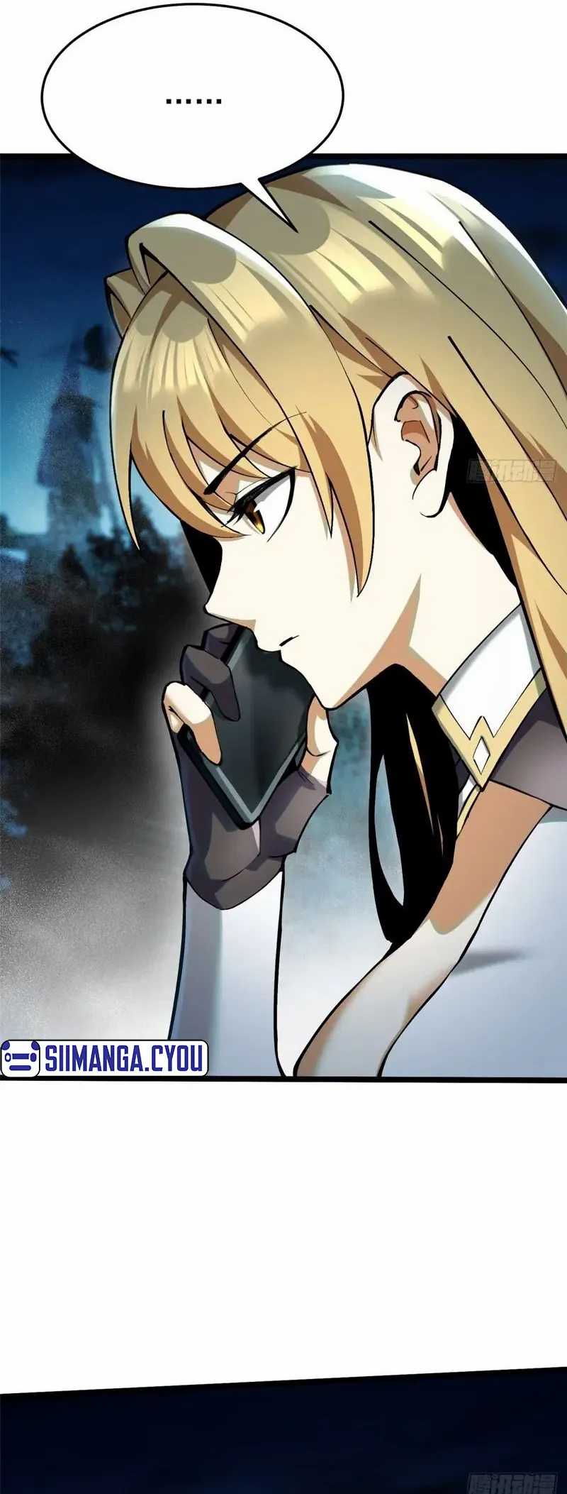 I Really Don’t Want to Learn Forbidden Spells Chapter 5 - halaman 5