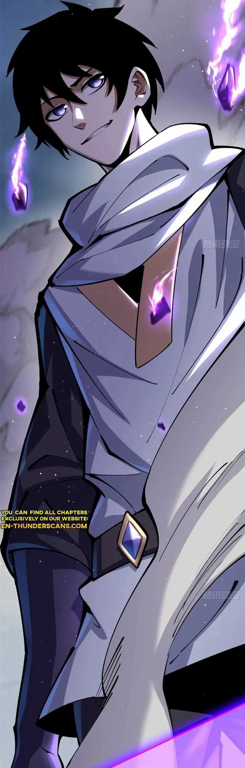I Really Don’t Want to Learn Forbidden Spells Chapter 5 - halaman 56