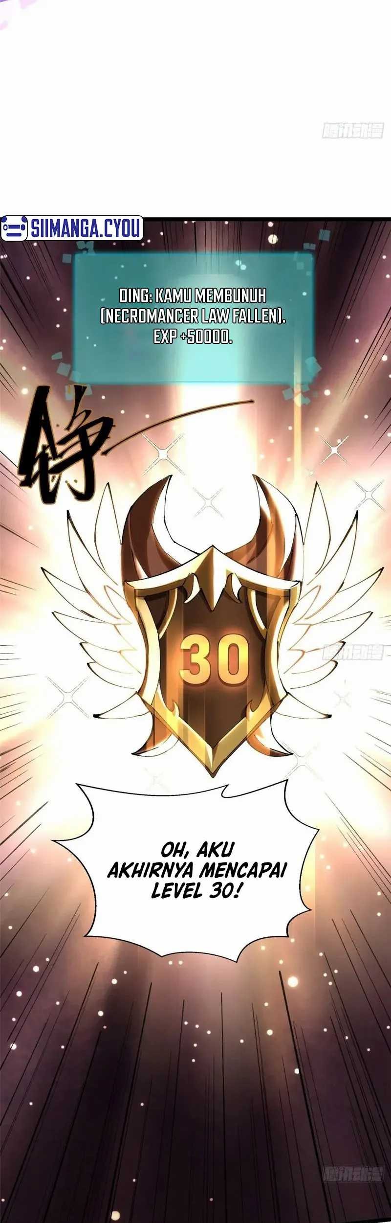 I Really Don’t Want to Learn Forbidden Spells Chapter 5 - halaman 58
