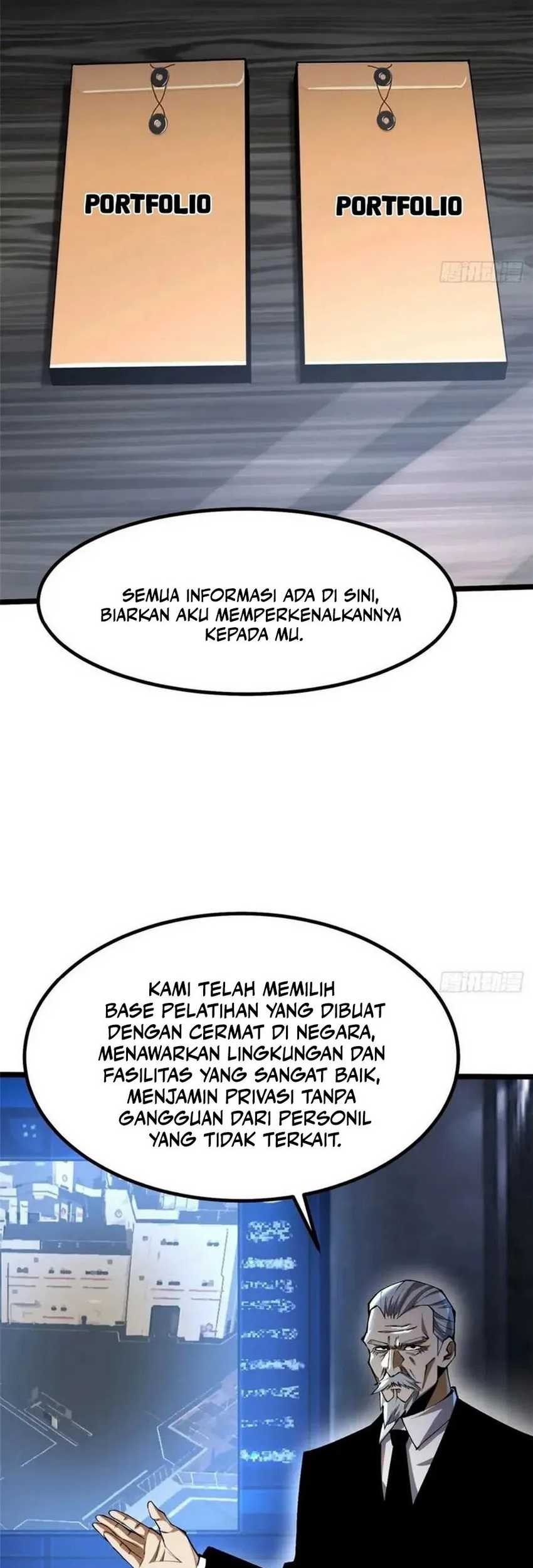 I Really Don’t Want to Learn Forbidden Spells Chapter 50 - halaman 14
