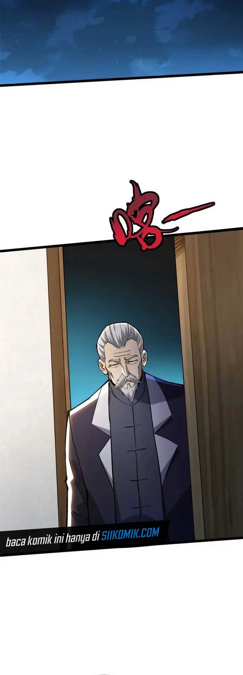 I Really Don’t Want to Learn Forbidden Spells Chapter 50 - halaman 46