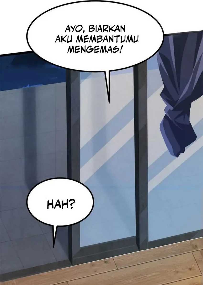 I Really Don’t Want to Learn Forbidden Spells Chapter 51 - halaman 11