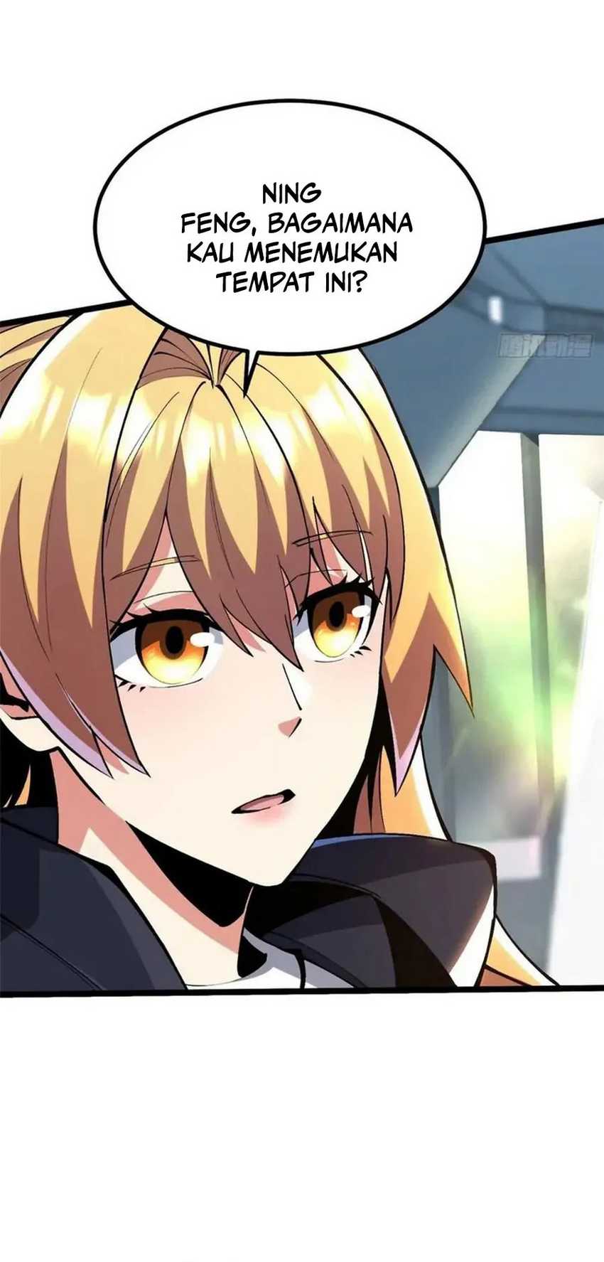 I Really Don’t Want to Learn Forbidden Spells Chapter 51 - halaman 24