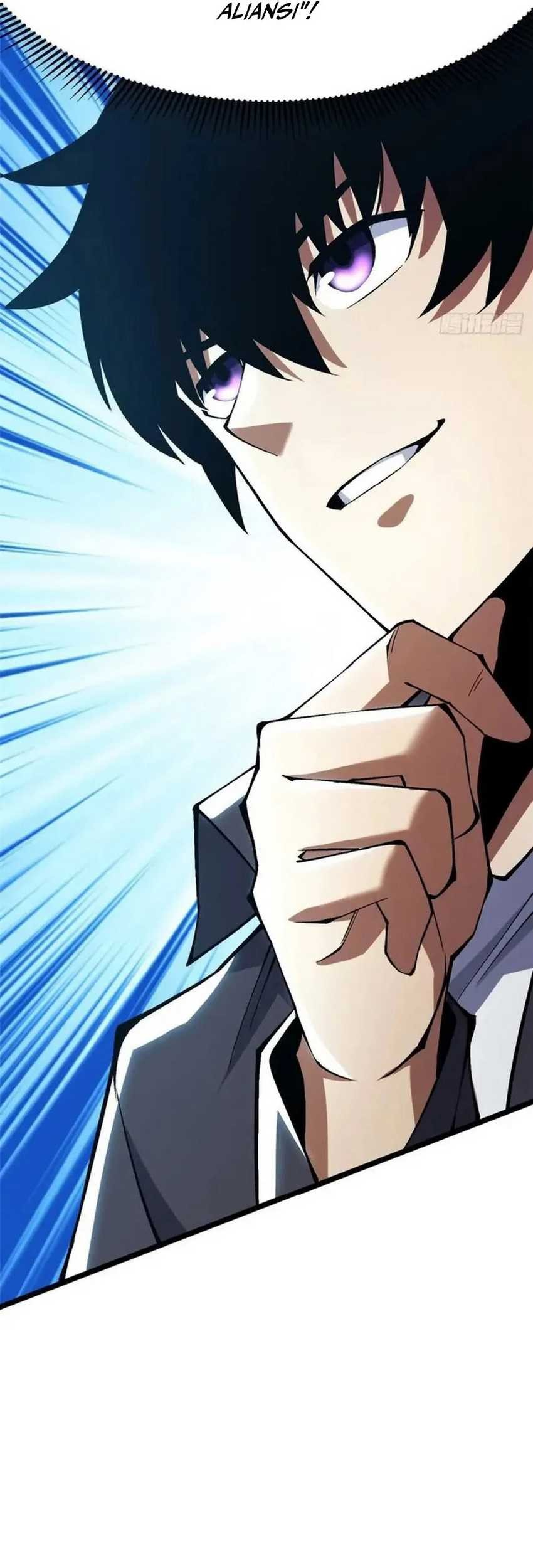 I Really Don’t Want to Learn Forbidden Spells Chapter 51 - halaman 39