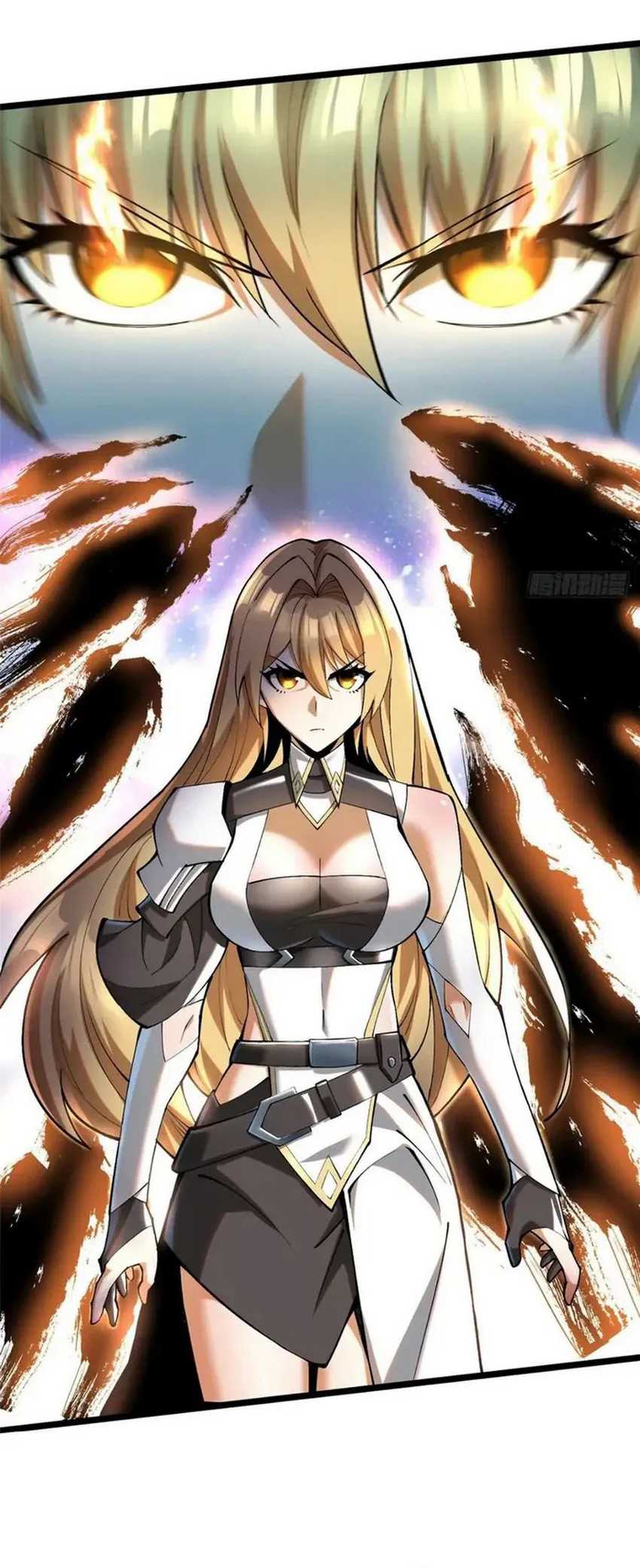 I Really Don’t Want to Learn Forbidden Spells Chapter 51 - halaman 41