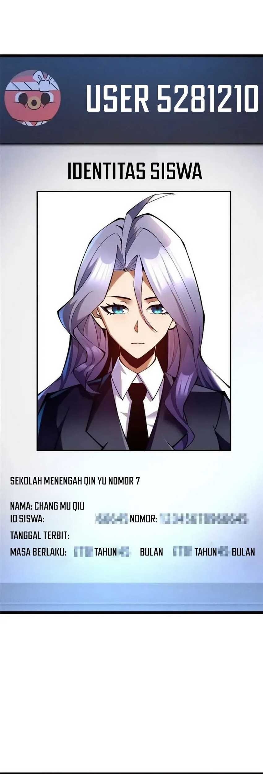 I Really Don’t Want to Learn Forbidden Spells Chapter 52 - halaman 23