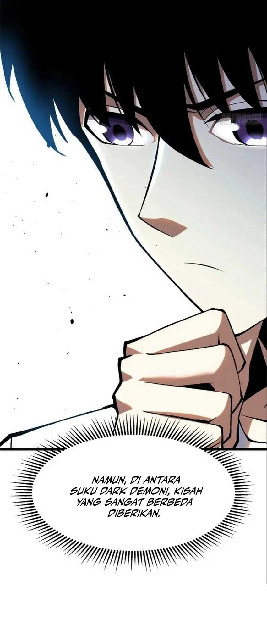 I Really Don’t Want to Learn Forbidden Spells Chapter 52 - halaman 43