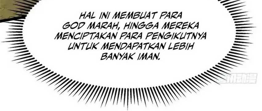 I Really Don’t Want to Learn Forbidden Spells Chapter 52 - halaman 45