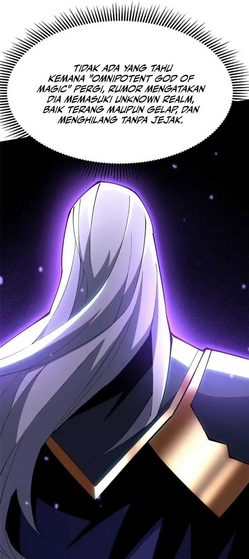 I Really Don’t Want to Learn Forbidden Spells Chapter 52 - halaman 54