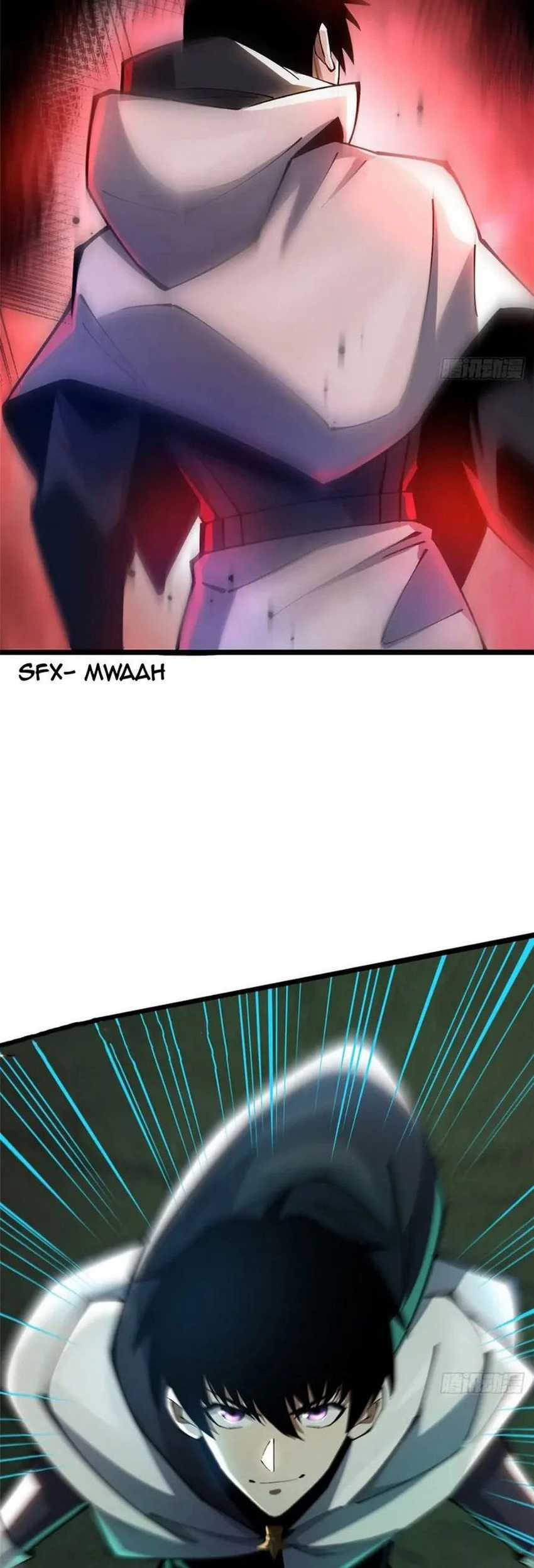 I Really Don’t Want to Learn Forbidden Spells Chapter 53 - halaman 21