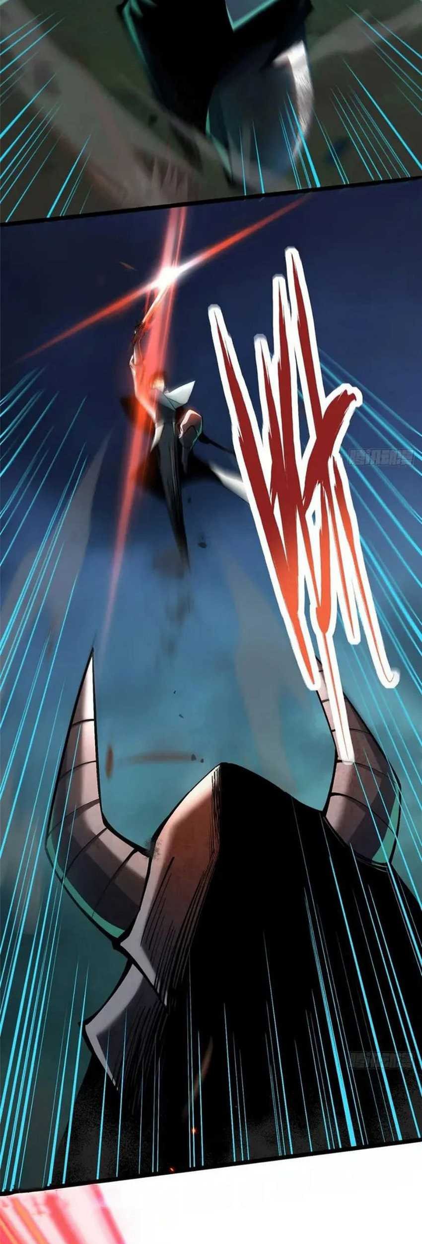 I Really Don’t Want to Learn Forbidden Spells Chapter 53 - halaman 22