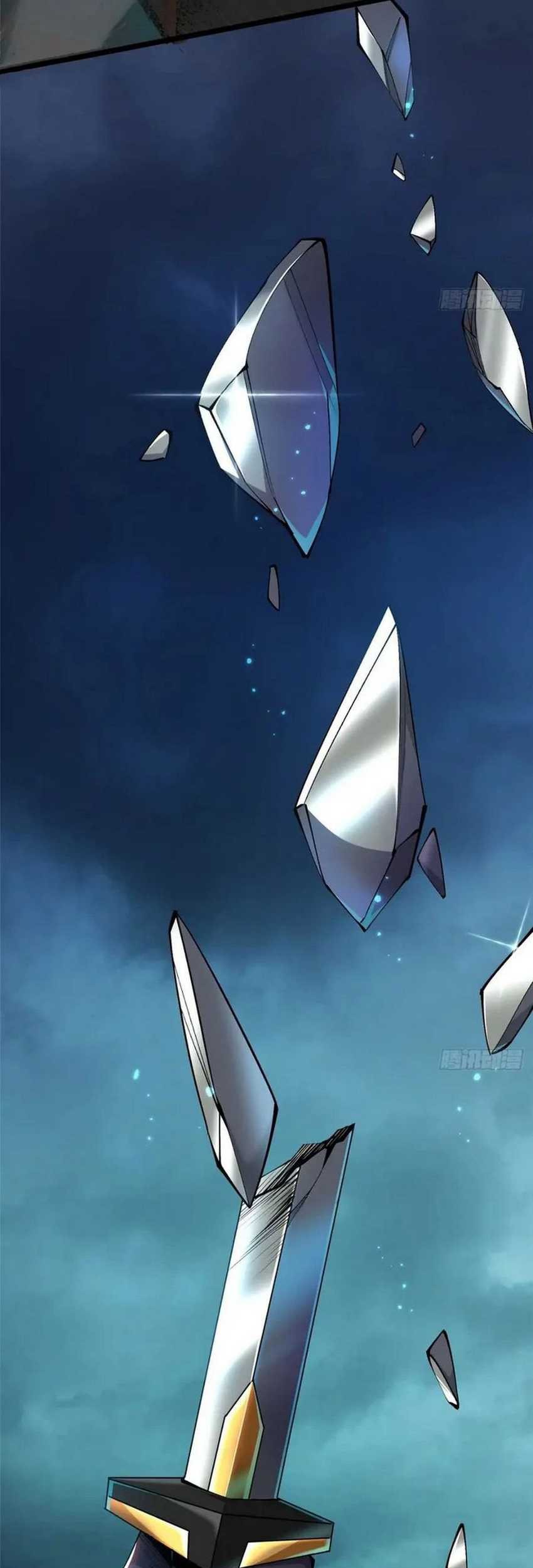 I Really Don’t Want to Learn Forbidden Spells Chapter 53 - halaman 26