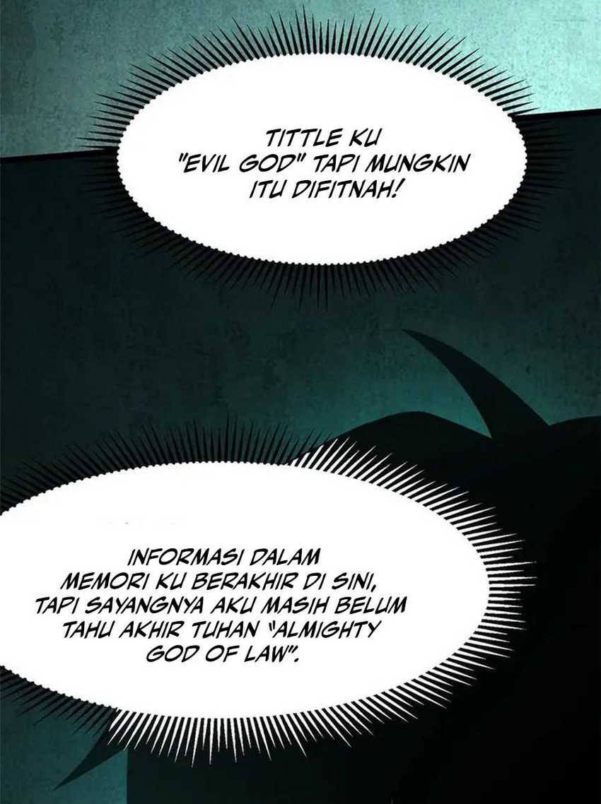 I Really Don’t Want to Learn Forbidden Spells Chapter 53 - halaman 5