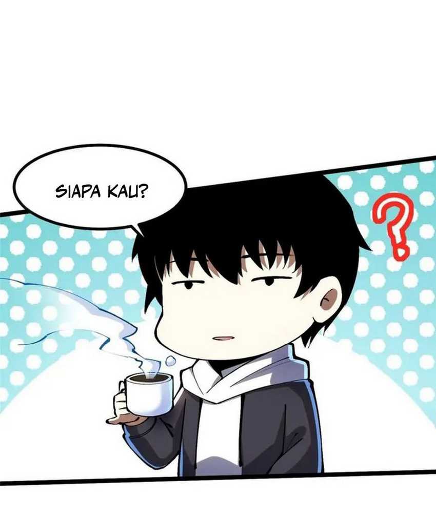 I Really Don’t Want to Learn Forbidden Spells Chapter 53 - halaman 58