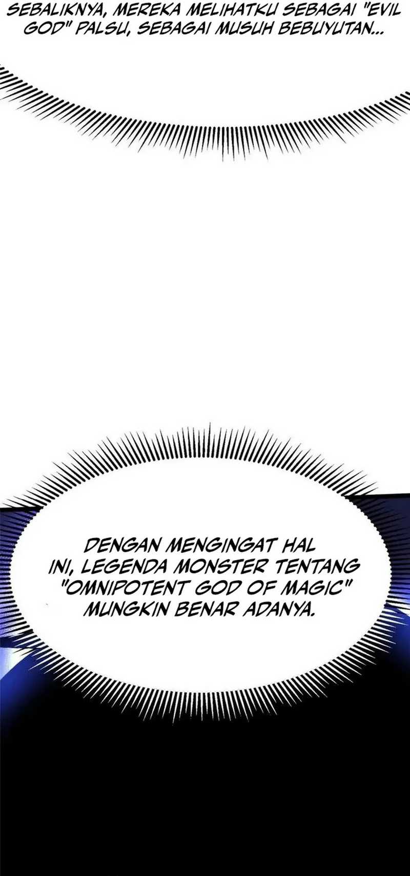 I Really Don’t Want to Learn Forbidden Spells Chapter 54 - halaman 37