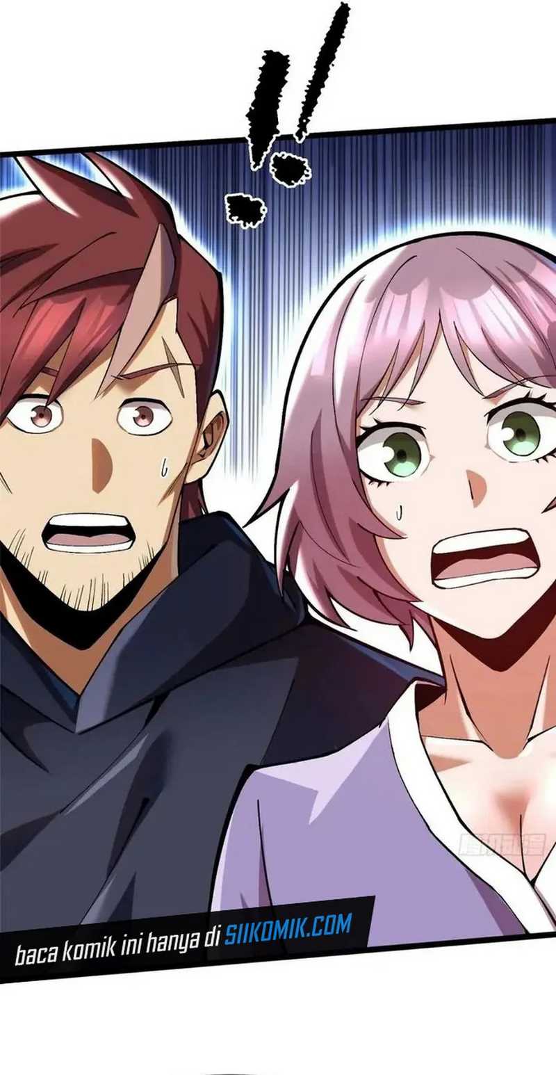 I Really Don’t Want to Learn Forbidden Spells Chapter 54 - halaman 49