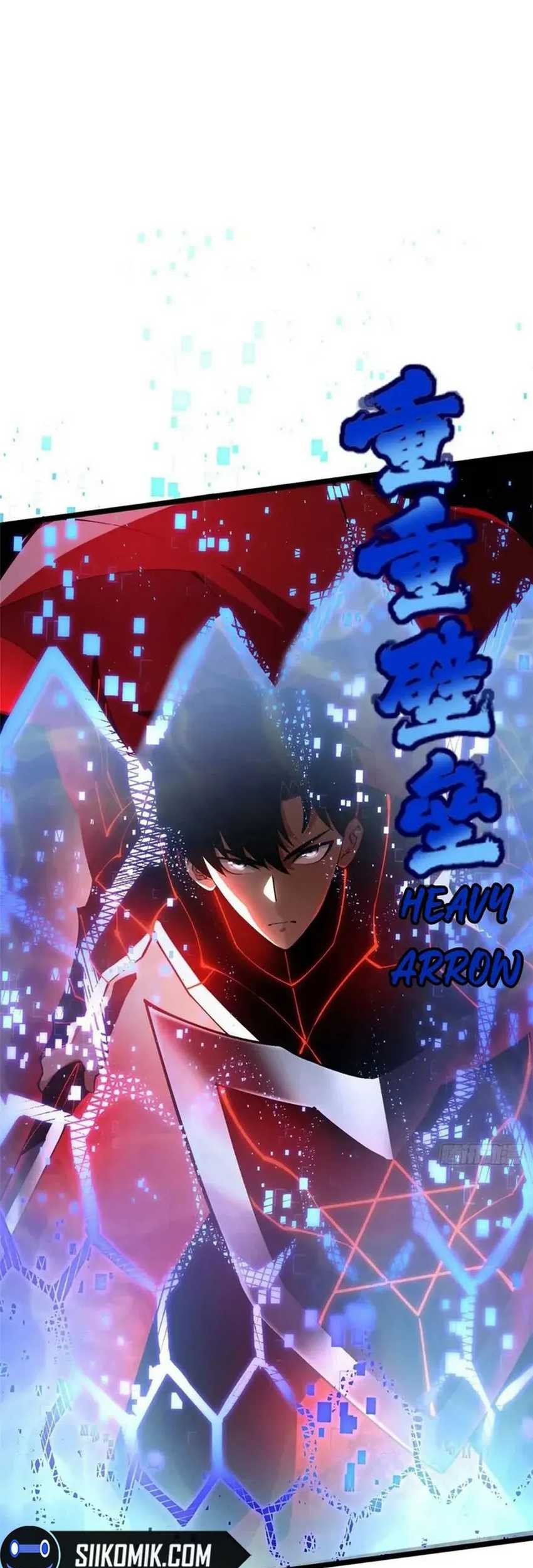 I Really Don’t Want to Learn Forbidden Spells Chapter 55 - halaman 27