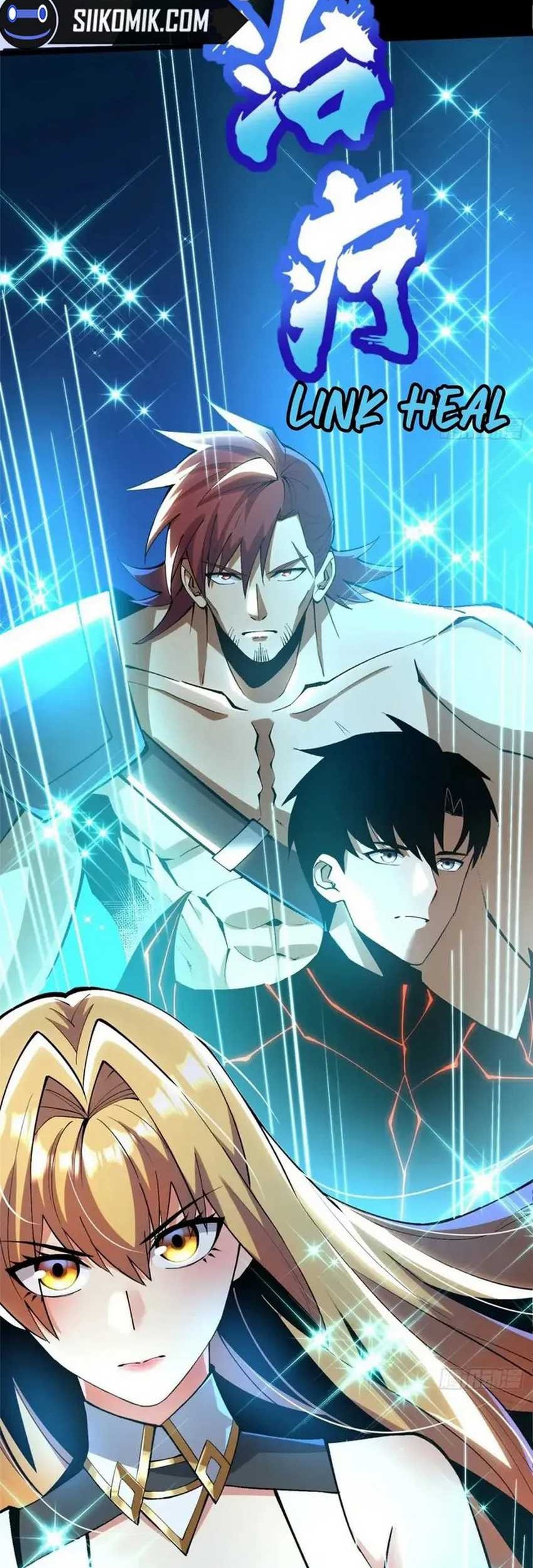 I Really Don’t Want to Learn Forbidden Spells Chapter 55 - halaman 32