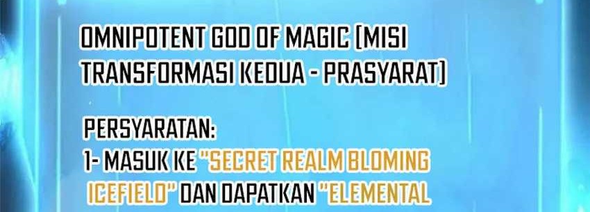 I Really Don’t Want to Learn Forbidden Spells Chapter 55 - halaman 47