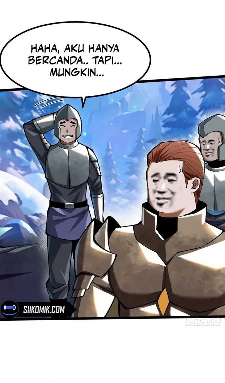 I Really Don’t Want to Learn Forbidden Spells Chapter 56 - halaman 13