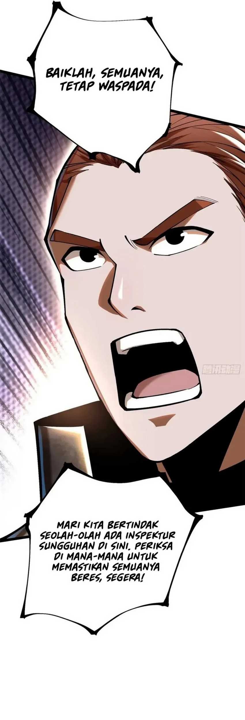 I Really Don’t Want to Learn Forbidden Spells Chapter 56 - halaman 14