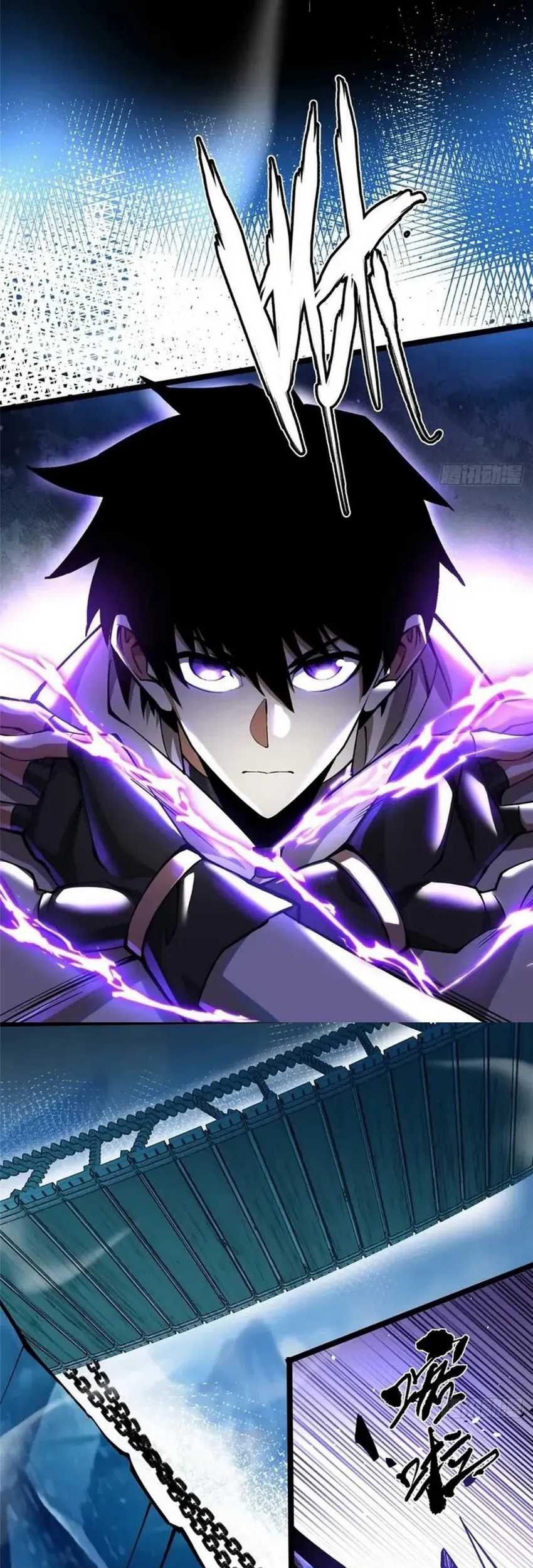 I Really Don’t Want to Learn Forbidden Spells Chapter 56 - halaman 21