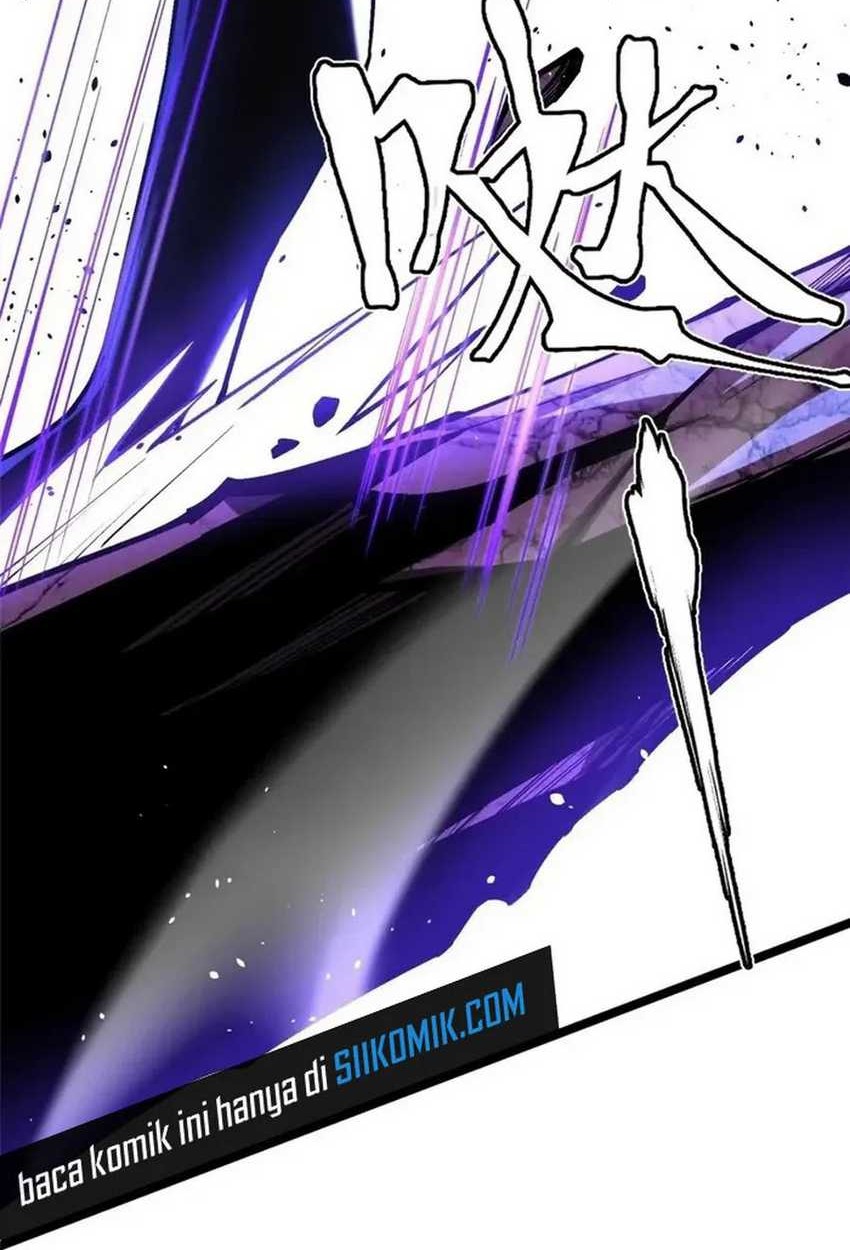 I Really Don’t Want to Learn Forbidden Spells Chapter 56 - halaman 24