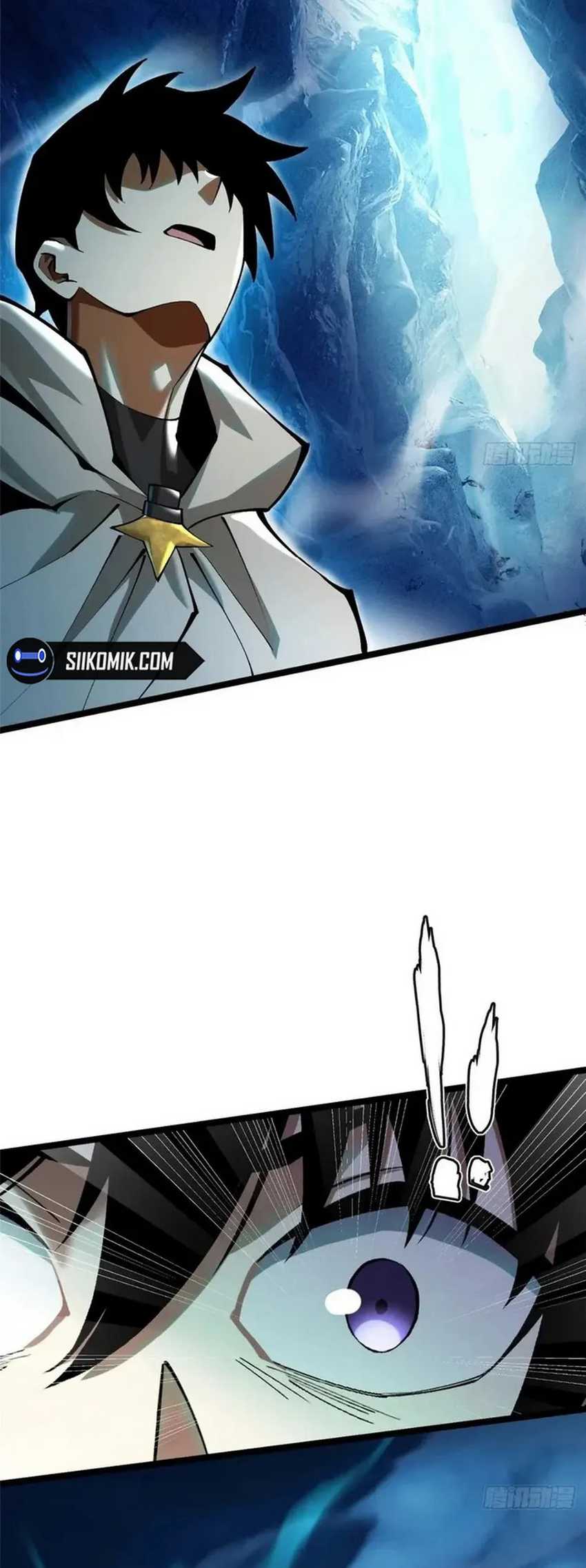 I Really Don’t Want to Learn Forbidden Spells Chapter 56 - halaman 27