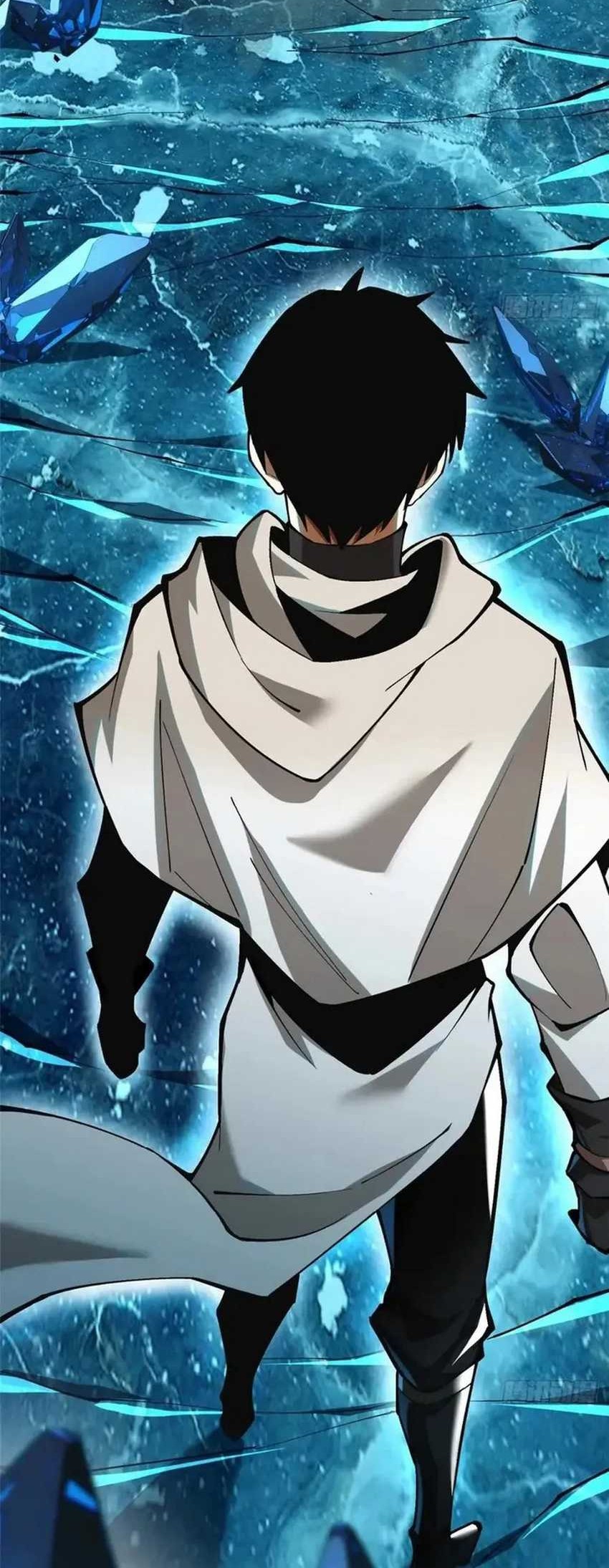 I Really Don’t Want to Learn Forbidden Spells Chapter 56 - halaman 29