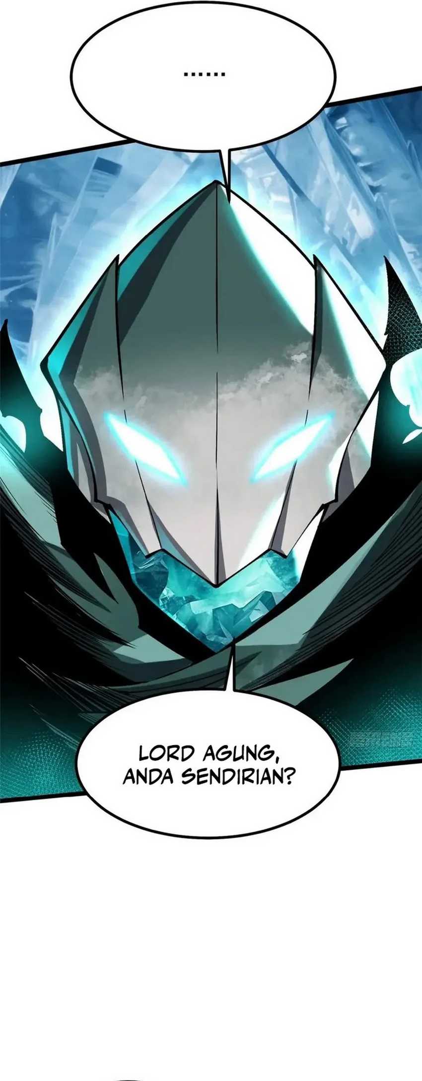 I Really Don’t Want to Learn Forbidden Spells Chapter 56 - halaman 34