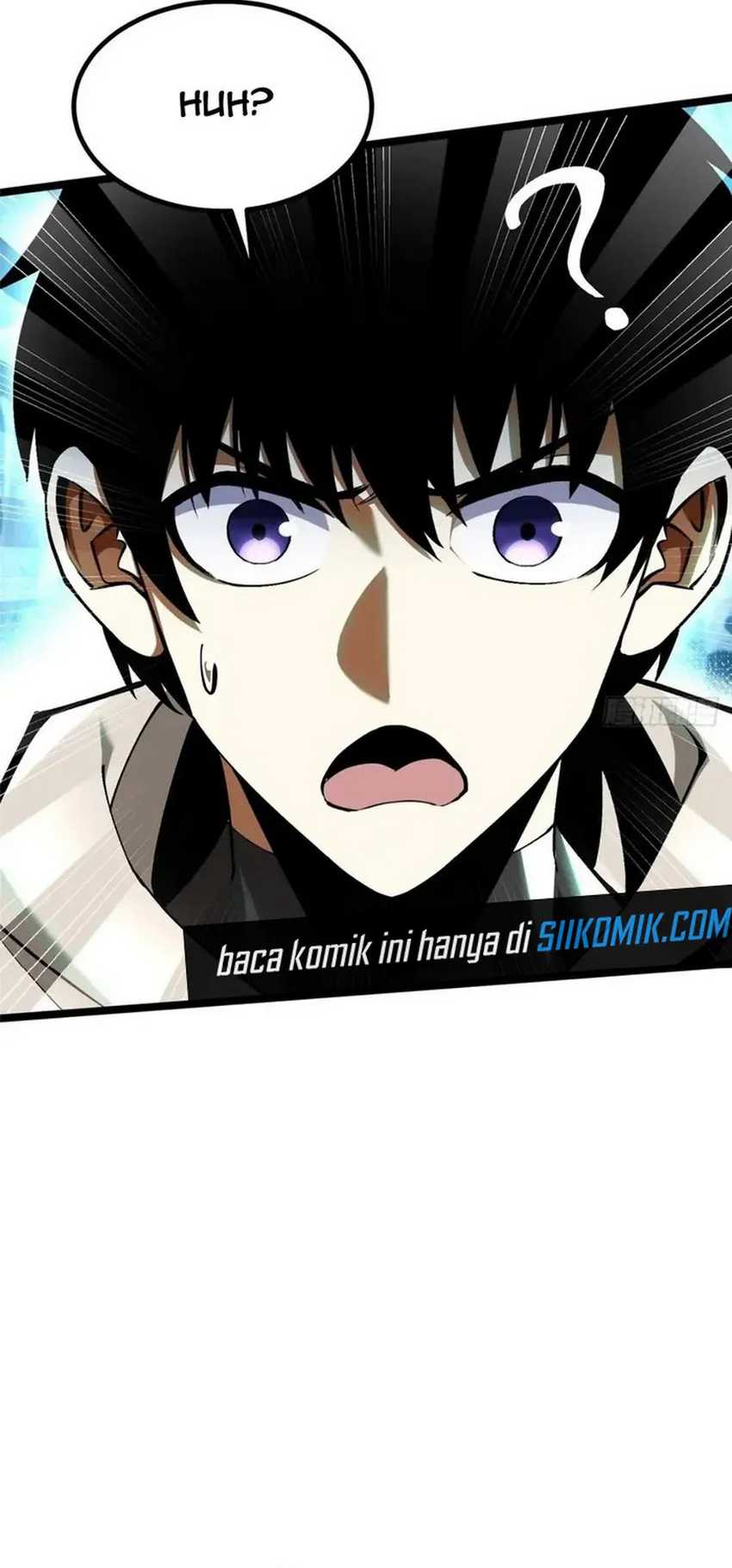 I Really Don’t Want to Learn Forbidden Spells Chapter 56 - halaman 35