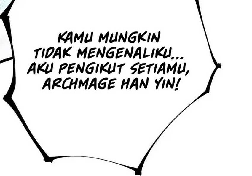 I Really Don’t Want to Learn Forbidden Spells Chapter 56 - halaman 37
