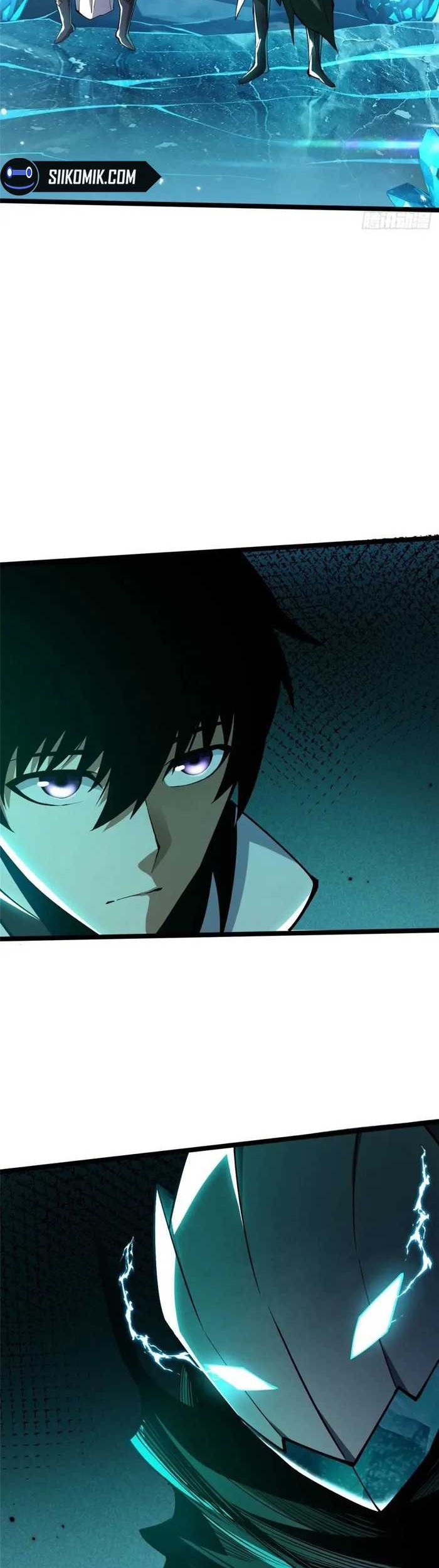 I Really Don’t Want to Learn Forbidden Spells Chapter 57 - halaman 12