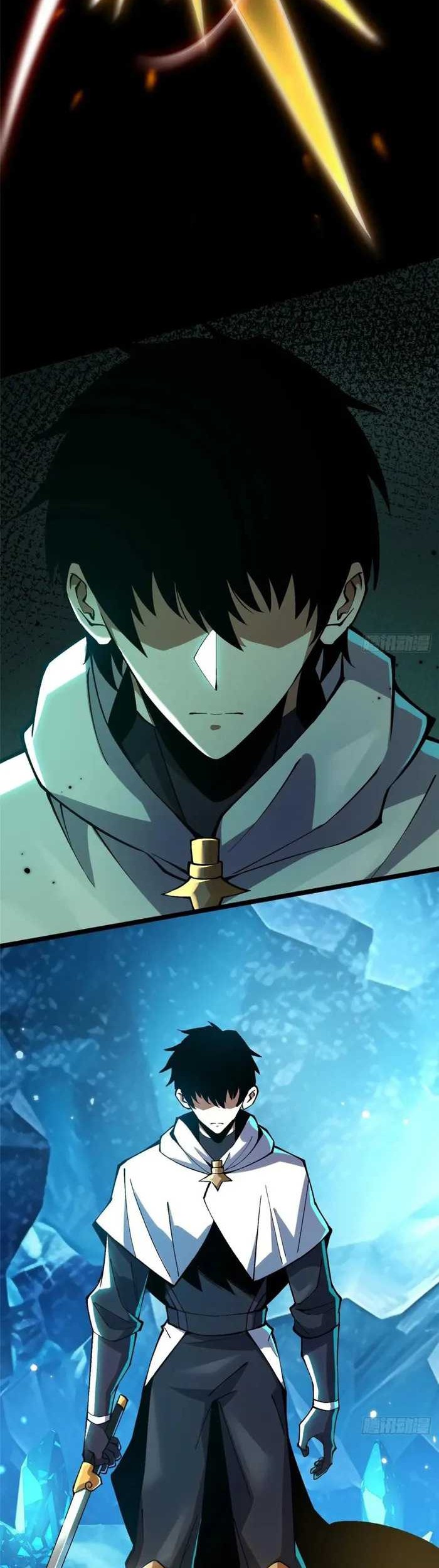 I Really Don’t Want to Learn Forbidden Spells Chapter 57 - halaman 15