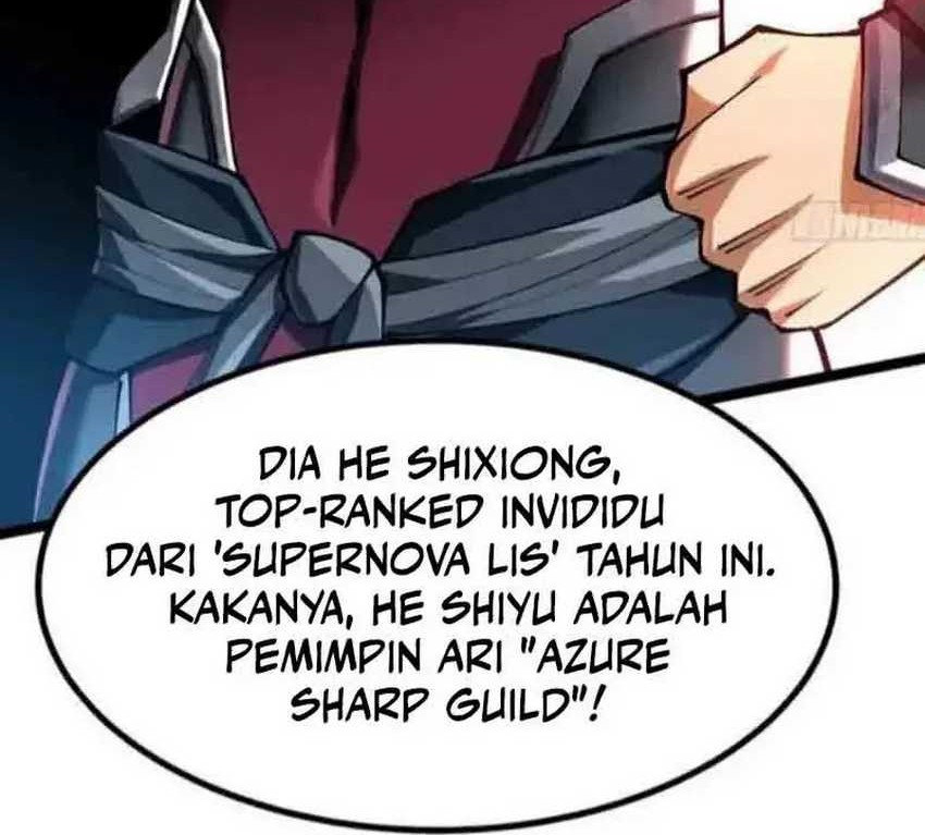 I Really Don’t Want to Learn Forbidden Spells Chapter 58 - halaman 10